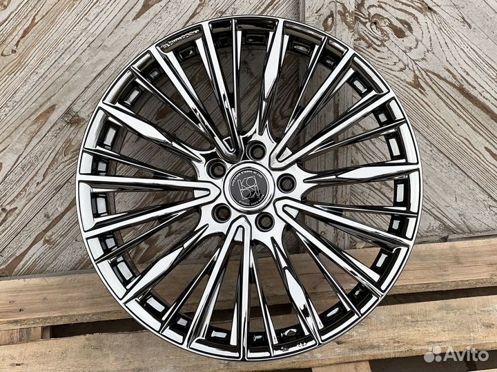 Диски R18 5x114.3 Toyota Lexus Changan 10258