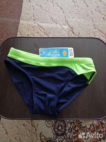 Плавки для мальчика