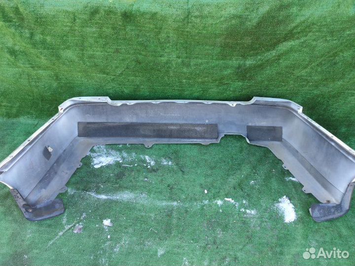 Бампер задний Nissan Cima FGY33 VH41DE 1999