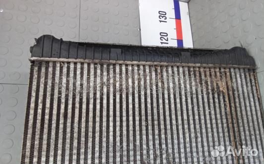 Радиатор интеркулера land rover discovery 4 (6OK17KC01)