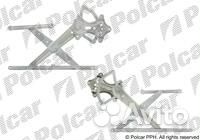 Стеклоподъемник электрический без электромотора пр