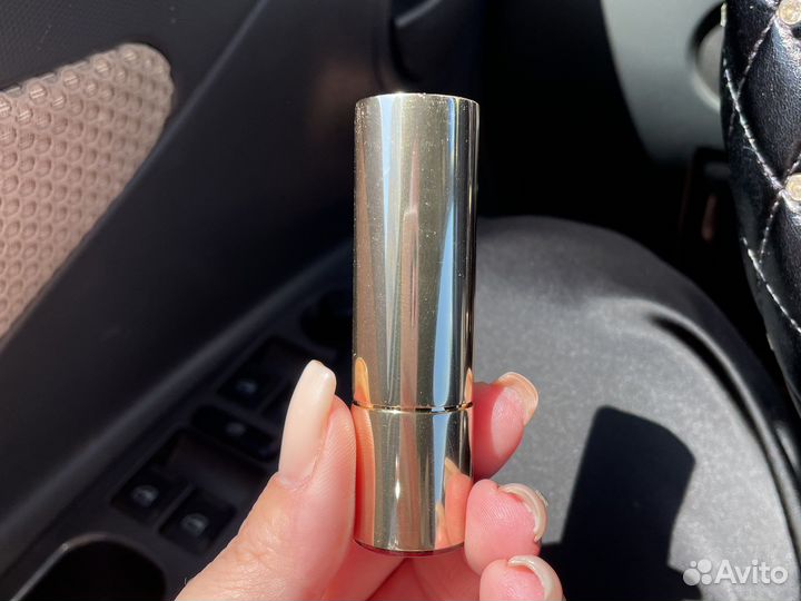 Помада Clarins Joli Rouge