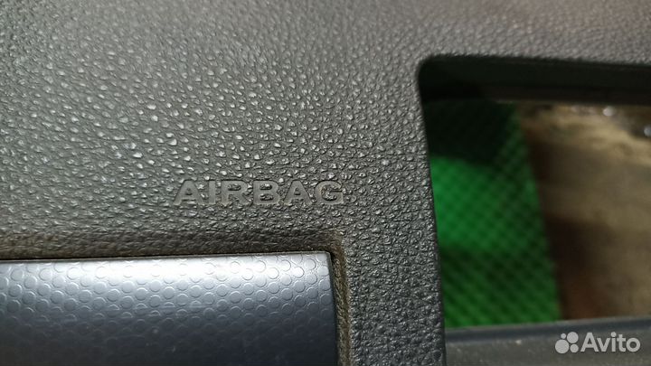 Торпеда с подушкой ford kuga 1