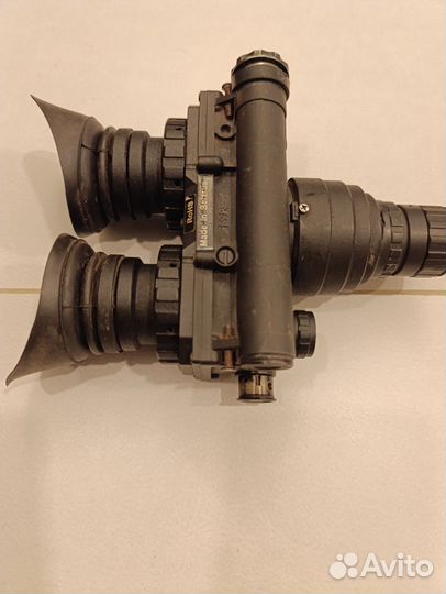 Оптический прицел