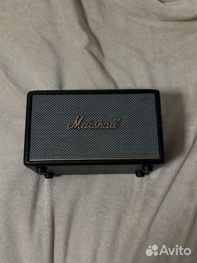Колонка Marshall acton 3 новые все цвета