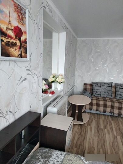 1-к. квартира, 33 м², 4/5 эт.