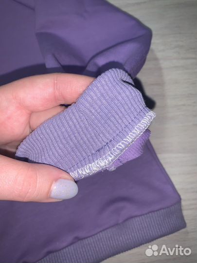 Свитшот детский