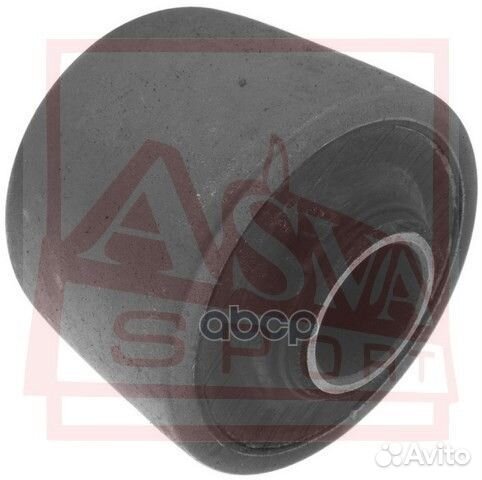 Сайлентблок переднего рычага задний 0201-J31B asva
