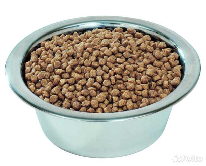 Собачий корм 35 мяса