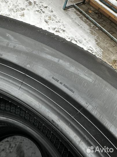 Pirelli Cinturato P7 (P7C2) 245/50 R19 105W