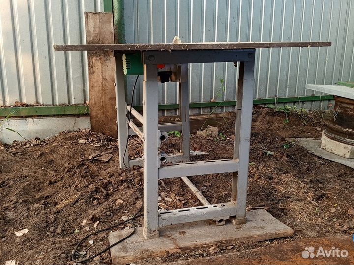 Церкулярный станок