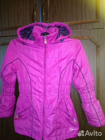 Детская одежда