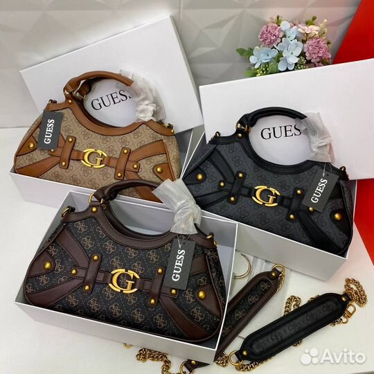 Сумка Guess