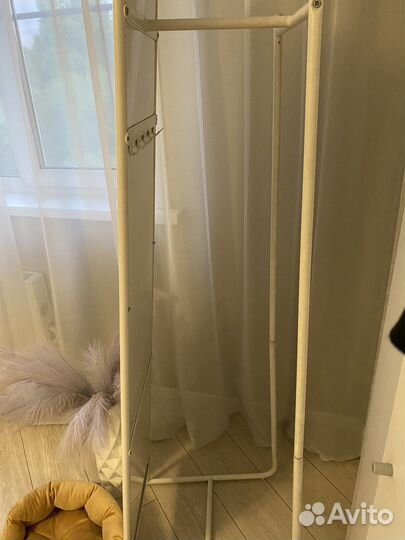 Зеркало напольное IKEA