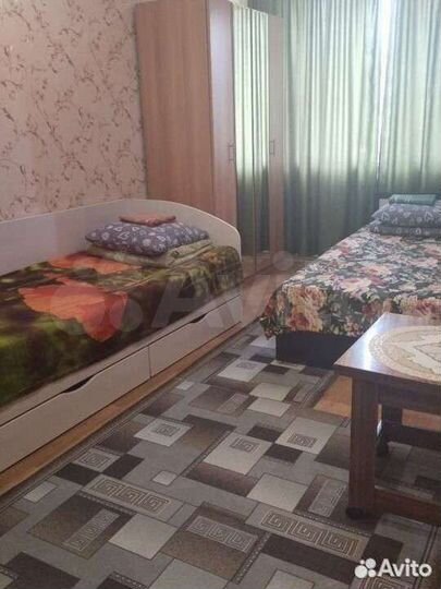 2-к. квартира, 56,4 м², 1/3 эт.