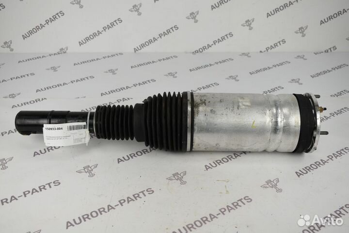 Пневмоамортизатор передний RR Sport 2 L494 13