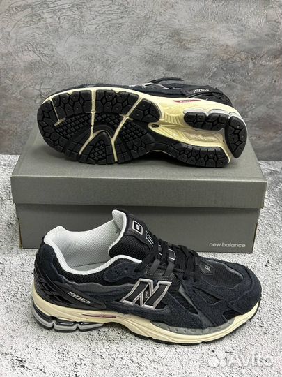 Кроссовки New Balance 1906d