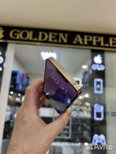 iPhone 13 Pro, 256 ГБ