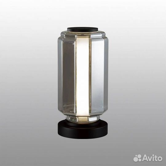 Настольная лампа декоративная Odeon Light Jam 5408/10TL