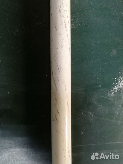 Карнизы для штор однорядный