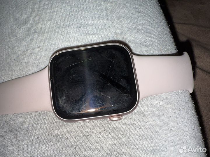 Apple watch9