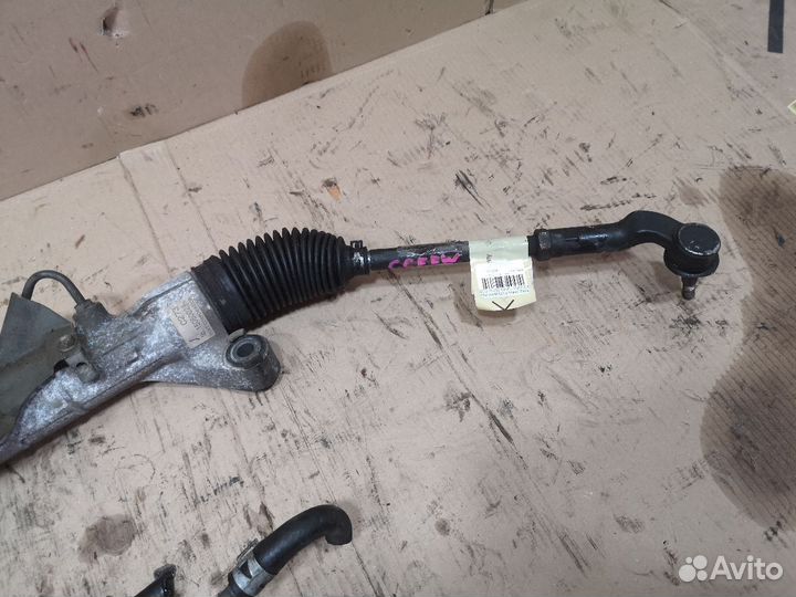 Рулевая рейка Mazda Biante ccefw