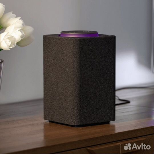 Янлекс станция первое поколение