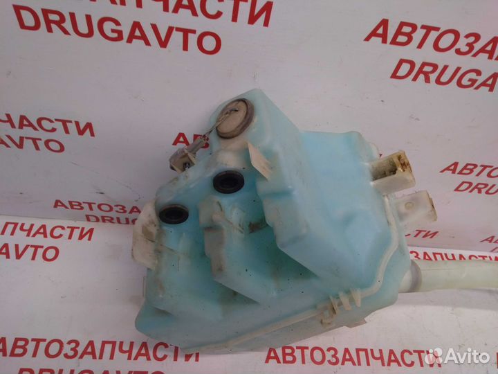 Бачок омывателя лобового стекла infiniti FX35 (S50