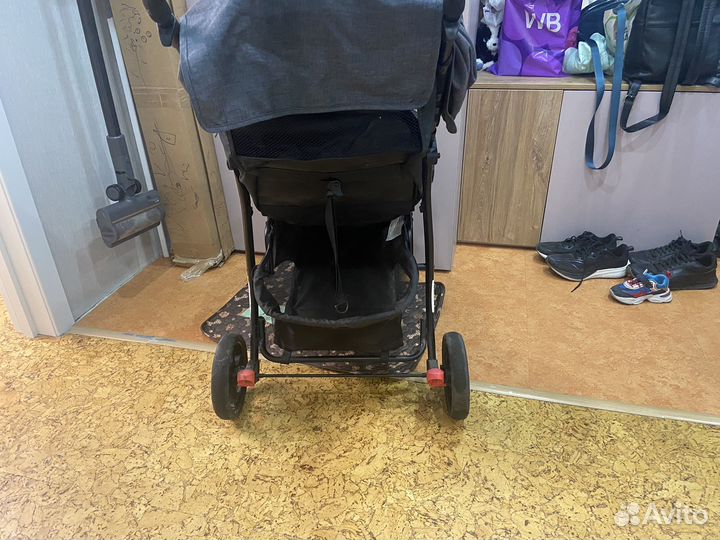 Коляска детская