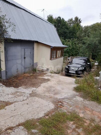 Дача 60 м² на участке 5,5 сот.