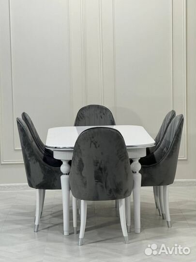 Кухонный стол/ стол стулья