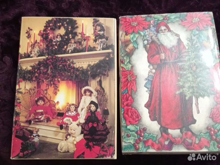 Кукла фарфоровая