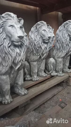 Производство садовых фигур и копилок