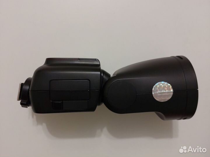 Фото вспышка godox V1 N для Nikon