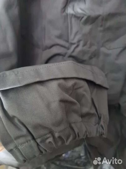 Костюм энцефалитный