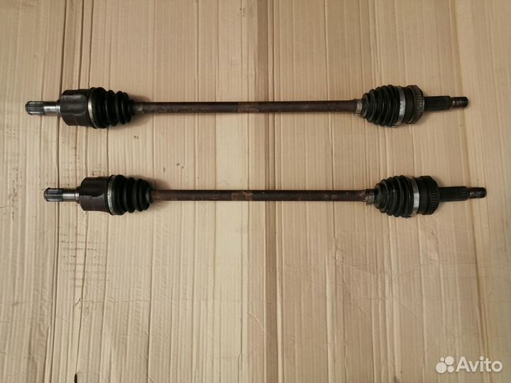 Цилиндр сцепления рабочий Hyundai Solaris 2010