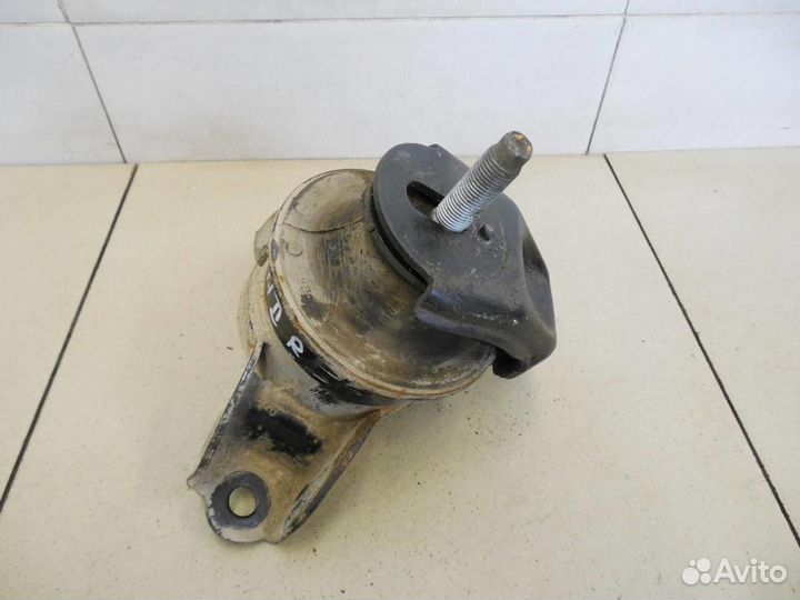Опора двигателя правая Tucson 2004-2010