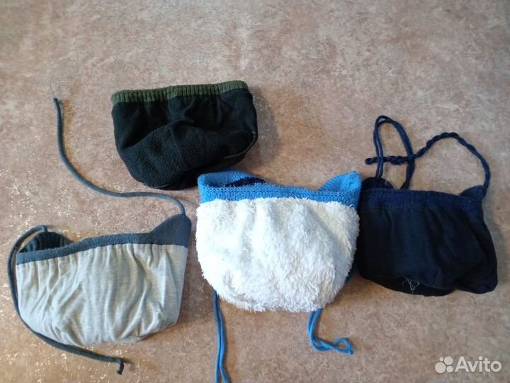 Шапка для мальчика