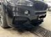 Обвес BMW X5 F15 M Performance черный глянец