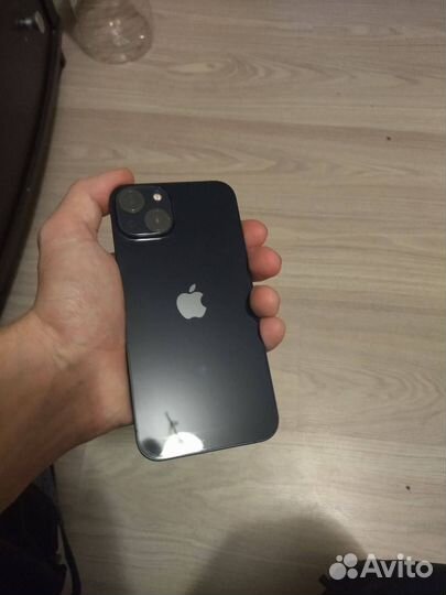 iPhone 13, 128 ГБ