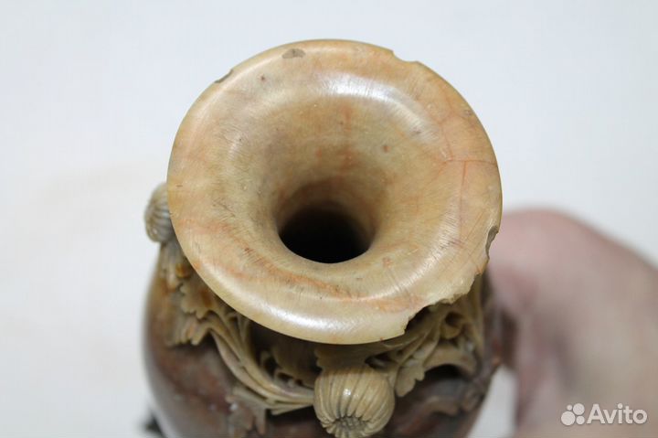 Ваза. Старый Китай