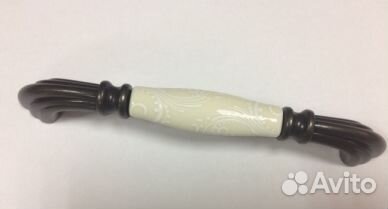 Мебельные ручки классические Италия