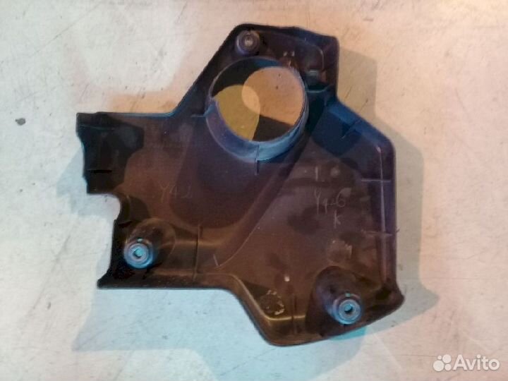 Декоративная крышка двс 14041JG30A Nissan X-Trail