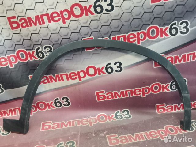 Накладка крыла BMW X1 F48 2015