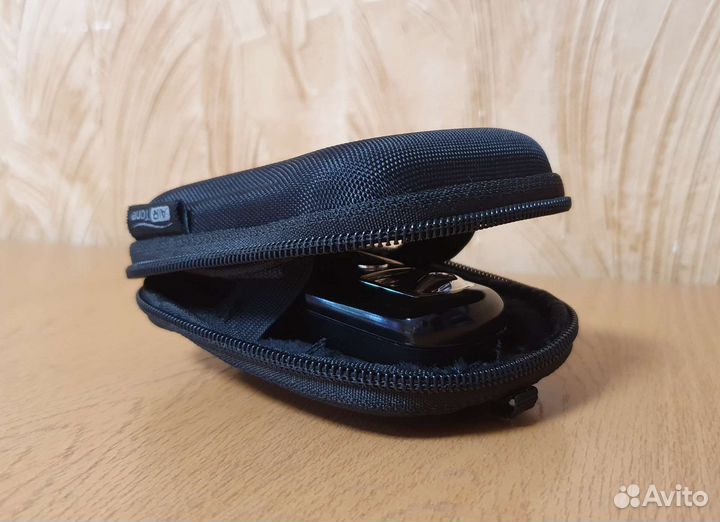 Персональный алкотестер 