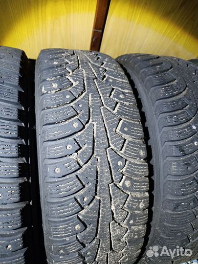 Nokian Tyres Nordman 5 185/65 R15 94T