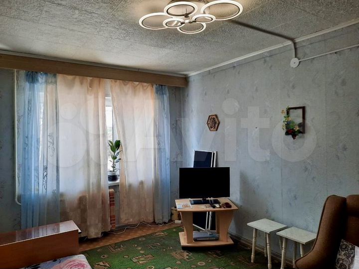 2-к. квартира, 43,6 м², 1/9 эт.