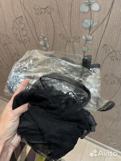 Коляска happy baby cindy