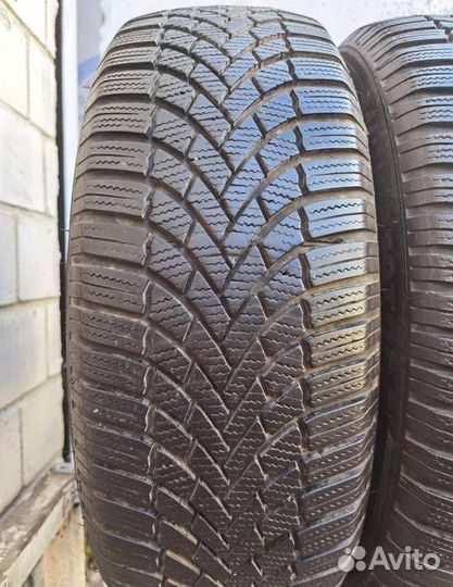 Bridgestone Blizzak LM-005 205/55 R16 91H