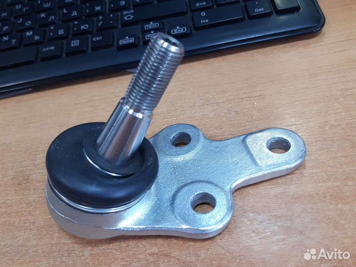 Шаровая опора ford focus 2